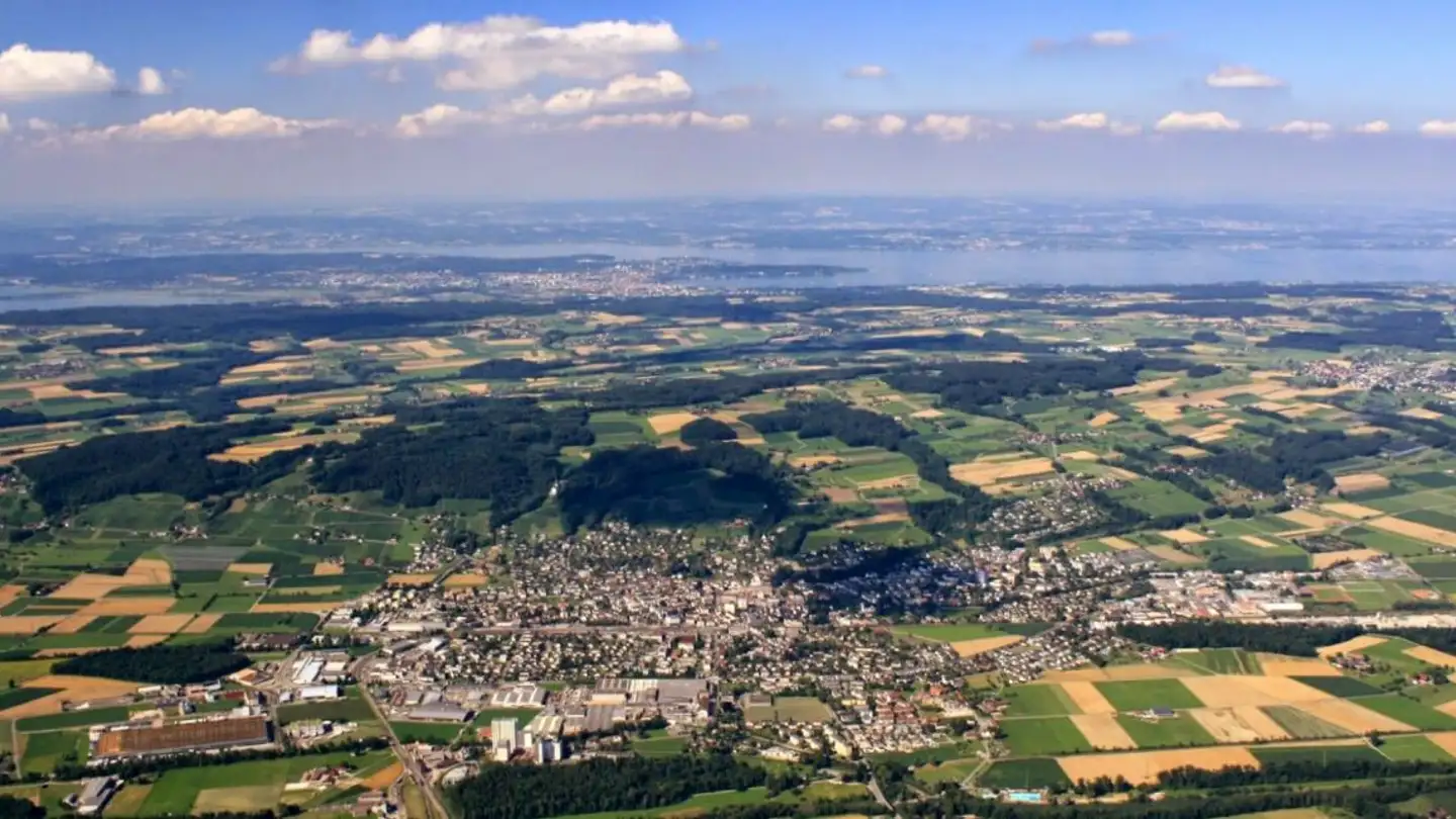 Apartment for sale - 8570 Weinfelden