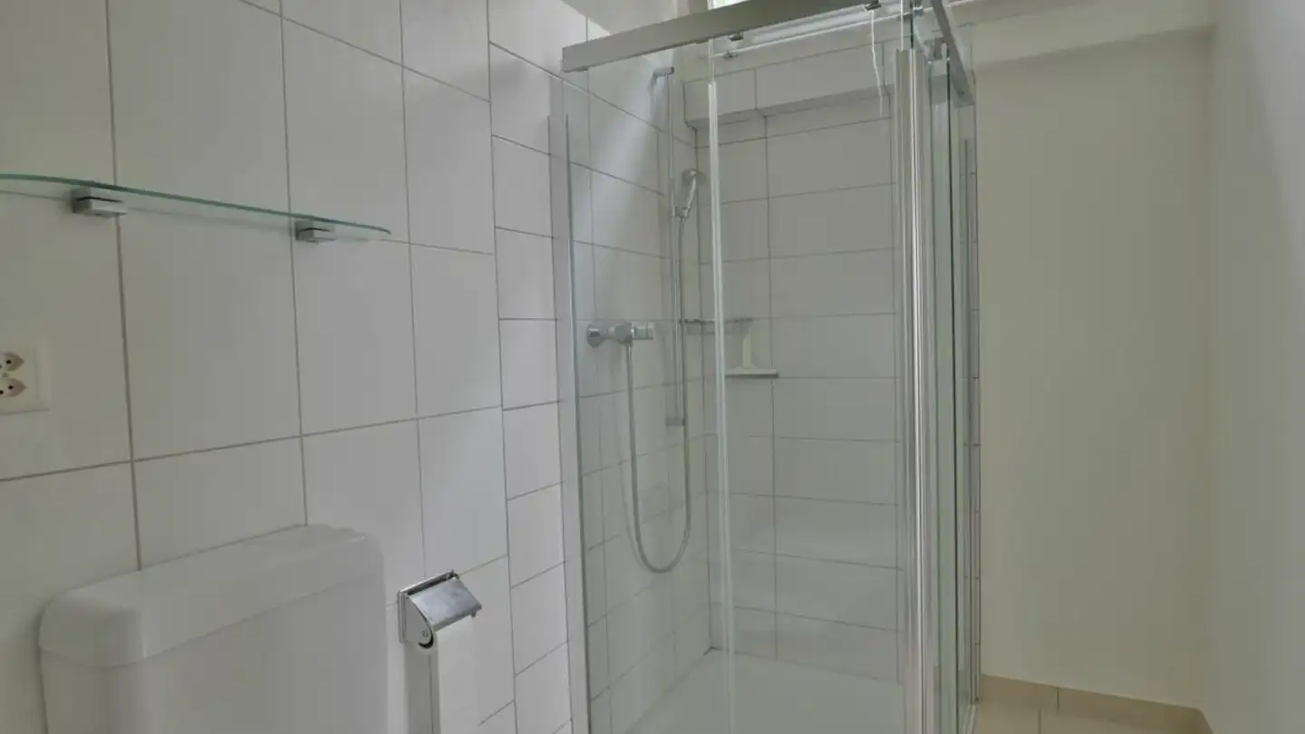 Wohnung mieten - Via Stefano Franscini 2, 6600 Locarno - Foto 3