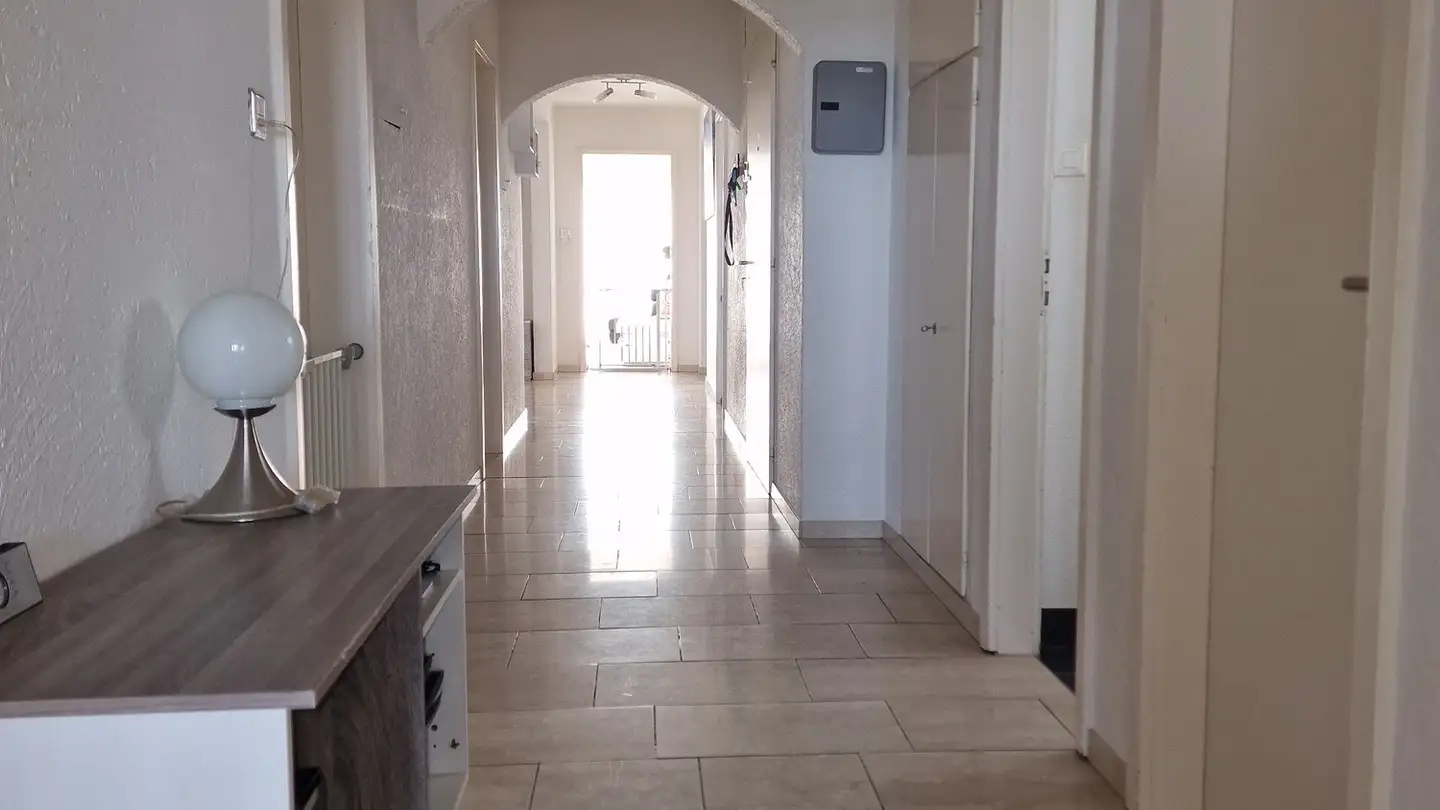 Apartment for rent - Neuwiesenweg 3, 8132 Hinteregg - Photo 3