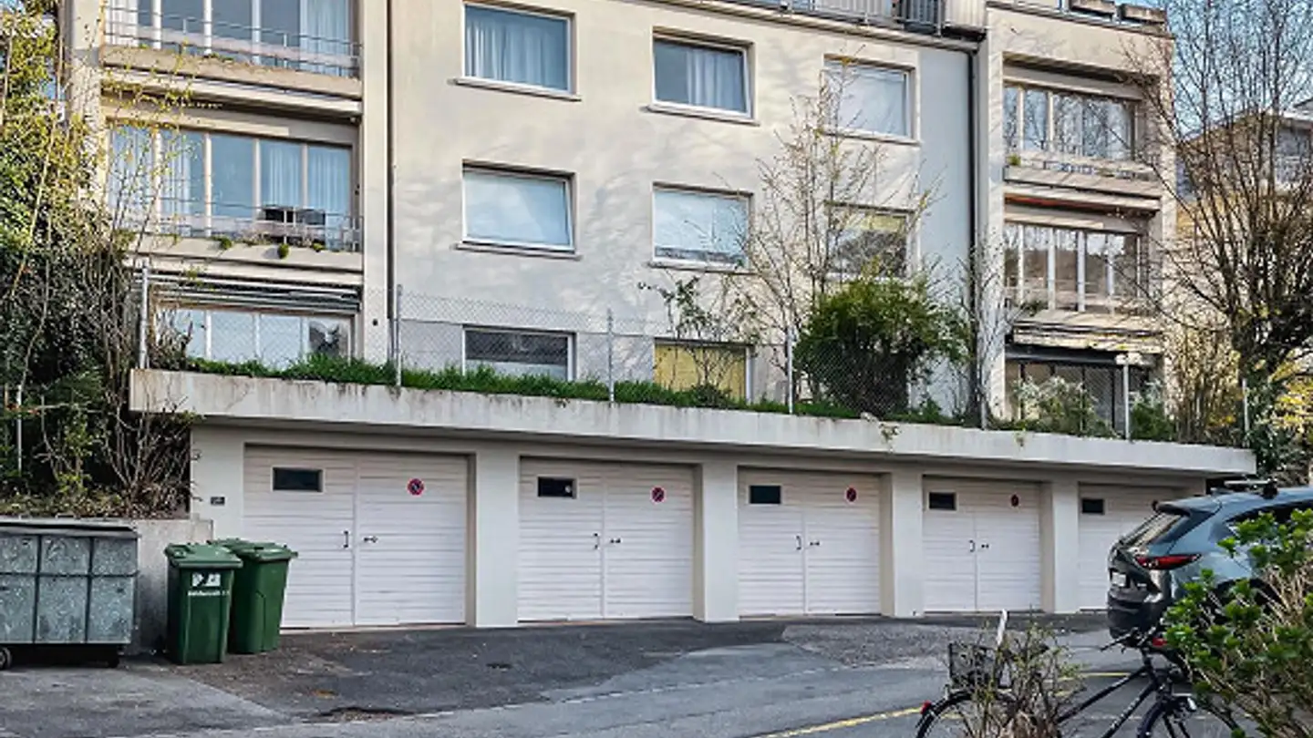 Single room for rent - Haldenrain 5, 6006 Luzern
