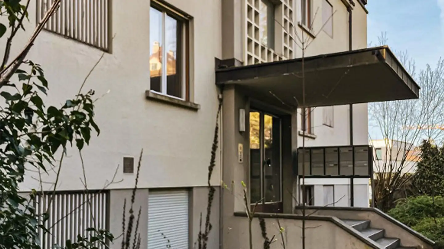 Single room for rent - Haldenrain 5, 6006 Luzern - Photo 2