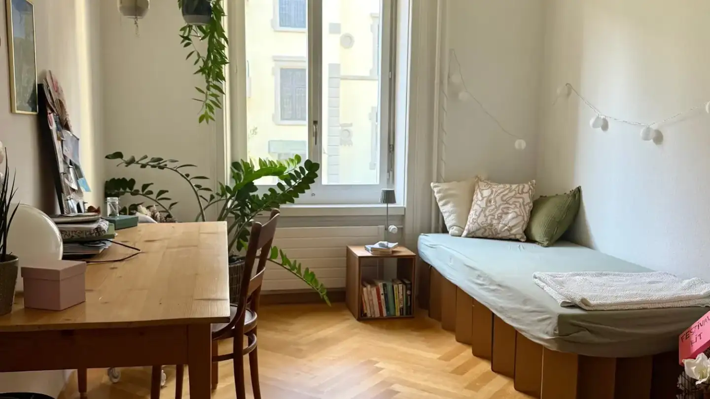 Appartamento in affitto - 3007 Bern - Foto 4