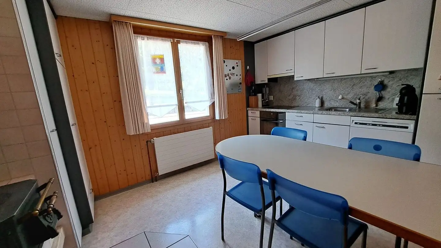 Maison individuelle à louer - Gass, 9466 Sennwald - Photo 2
