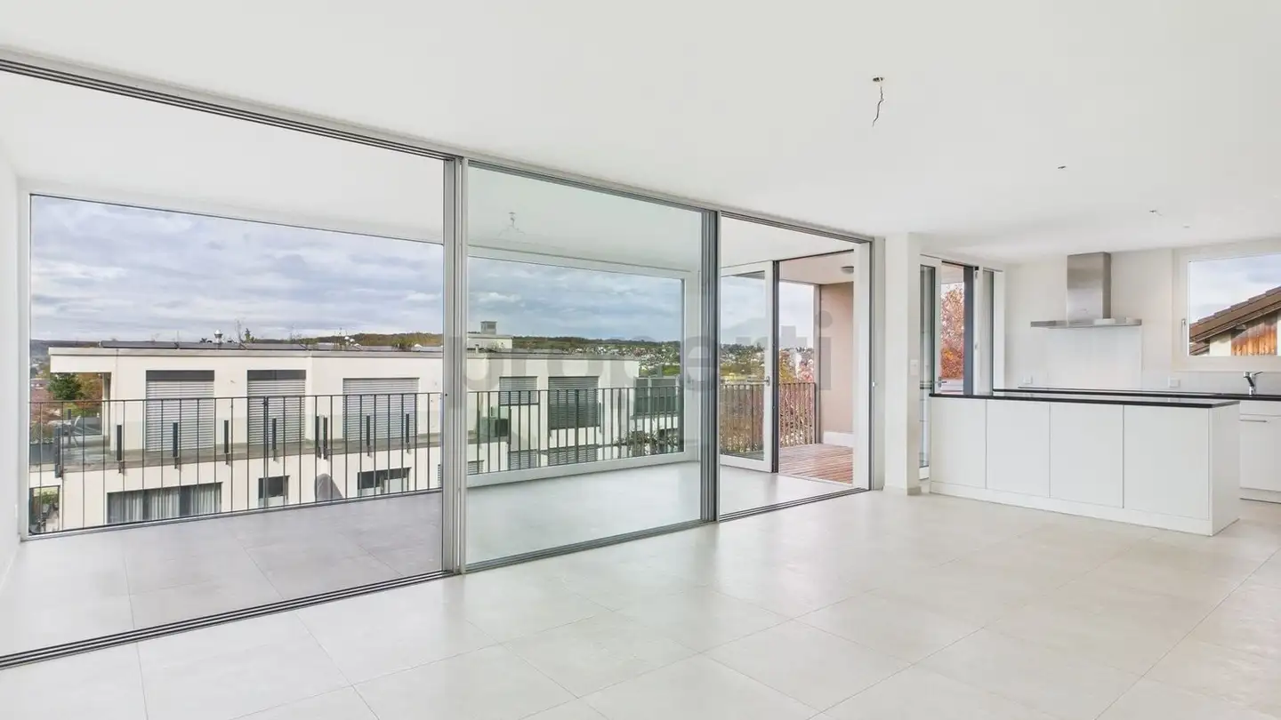 Appartement à louer - 4106 Therwil
