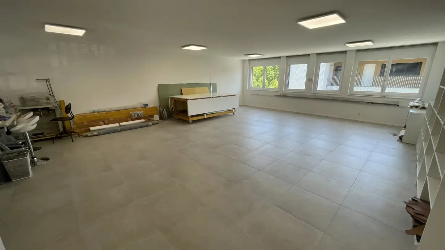 Bureau à louer - 1026 Echandens - Photo 2