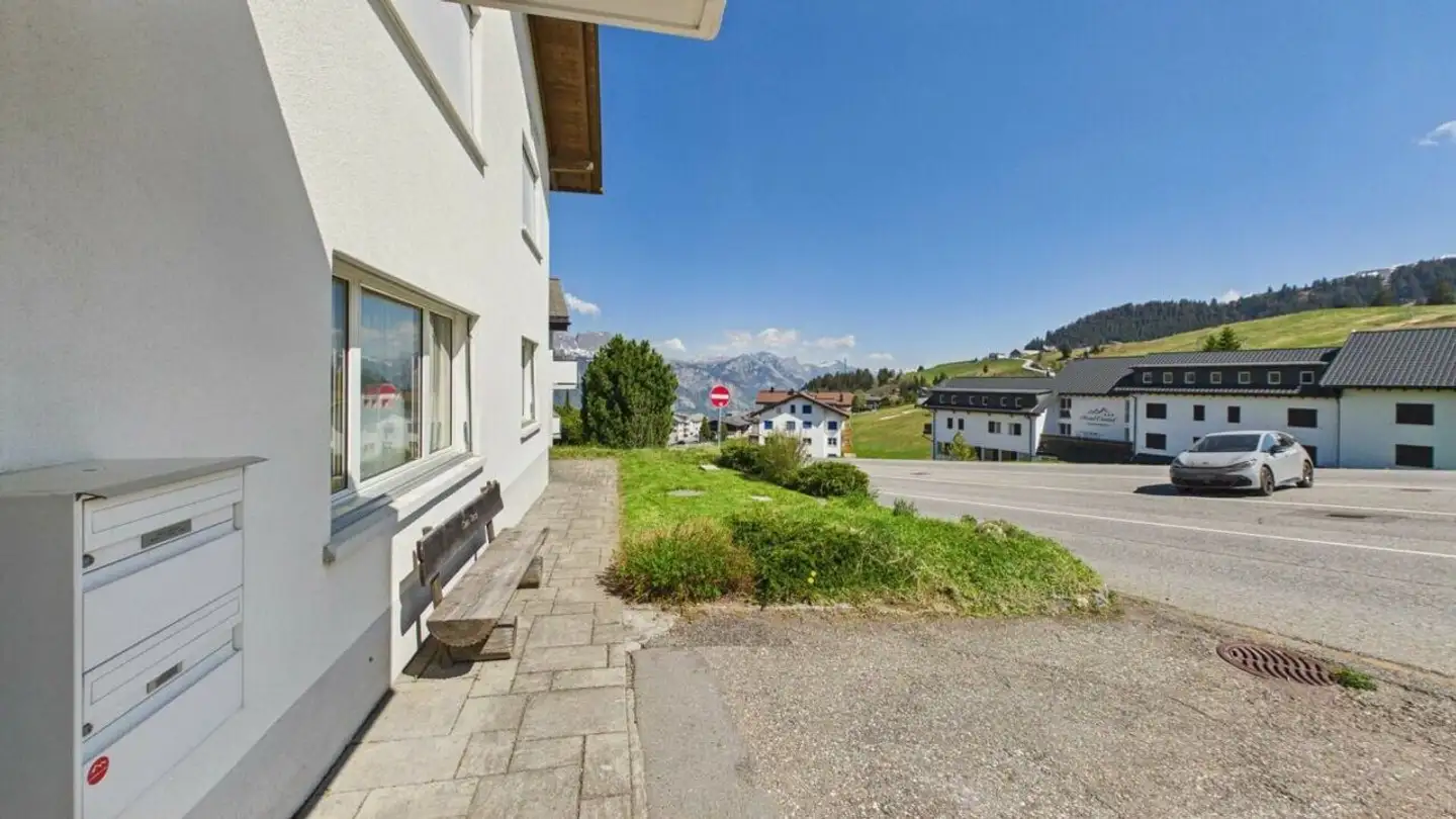 Apartment for rent - Tannenbodenalpstrasse 16, 8898 Flumserberg Tannenbodenalp - Photo 4