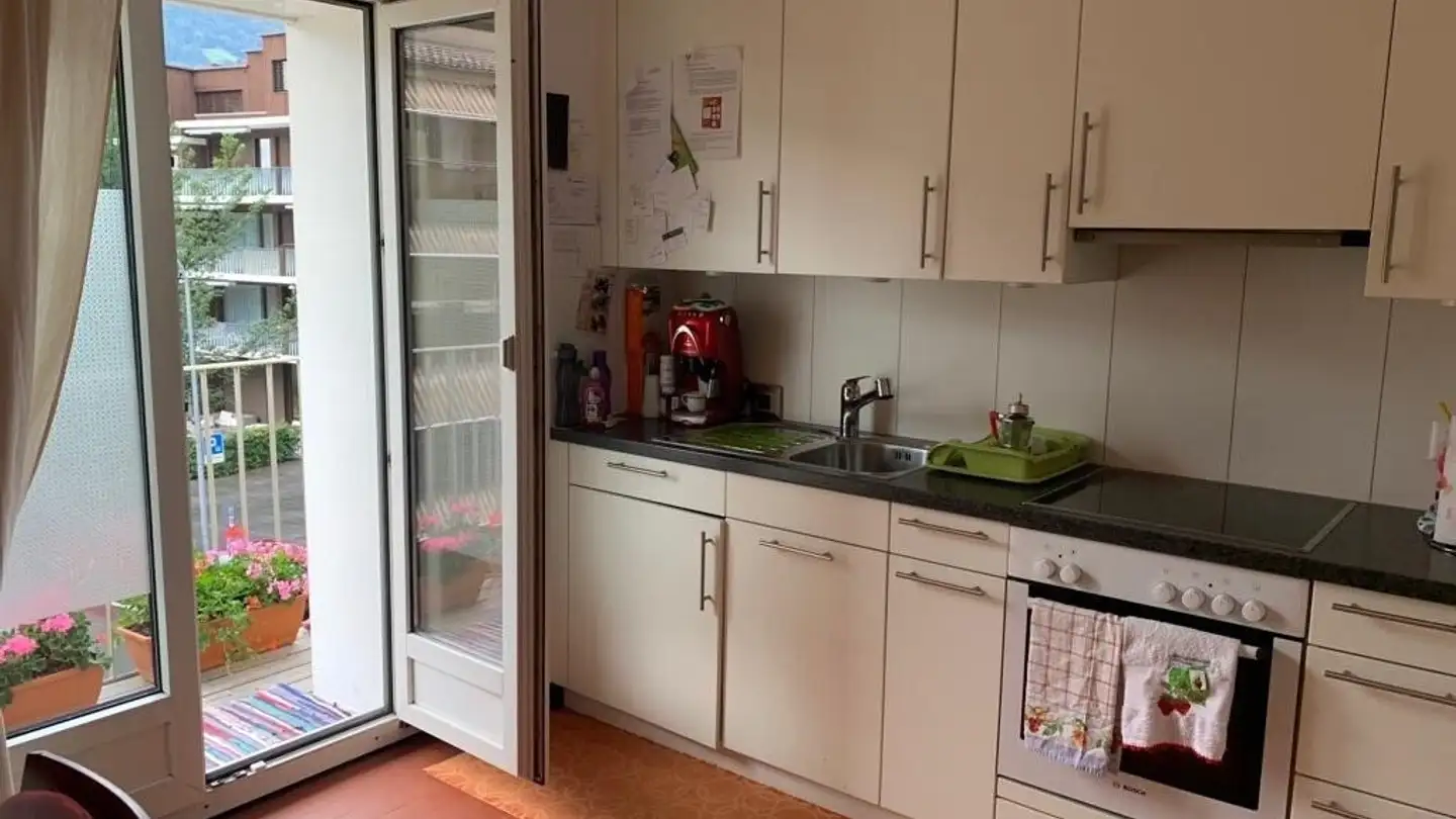 Appartement à louer - Pulvermühlestrasse 27, 7000 Chur - Photo 2