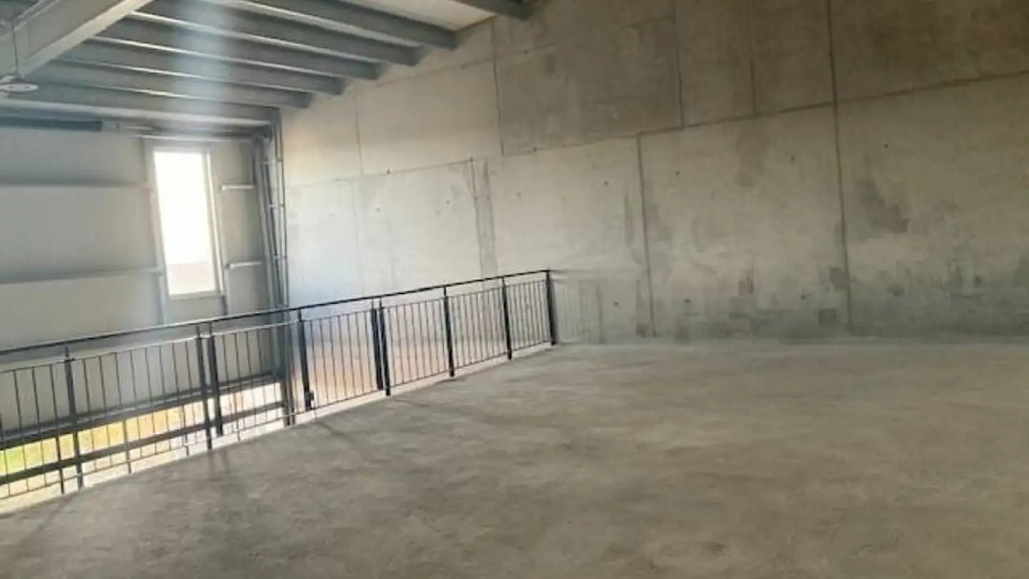 Commercial for rent - Route Du Soleil 8, 1542 Rueyres-les-Prés - Photo 4