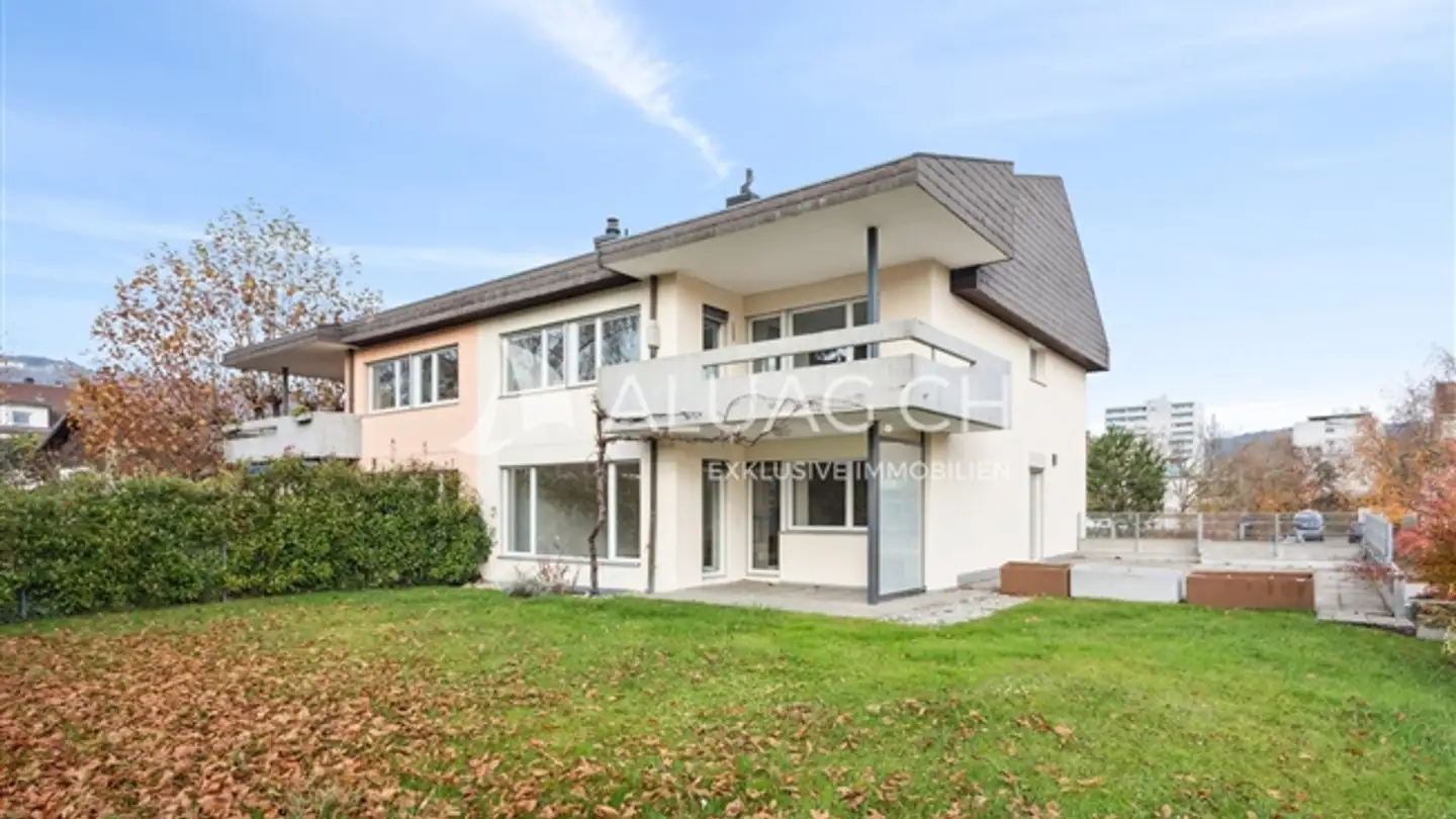 Apartment for rent - 2560 Nidau