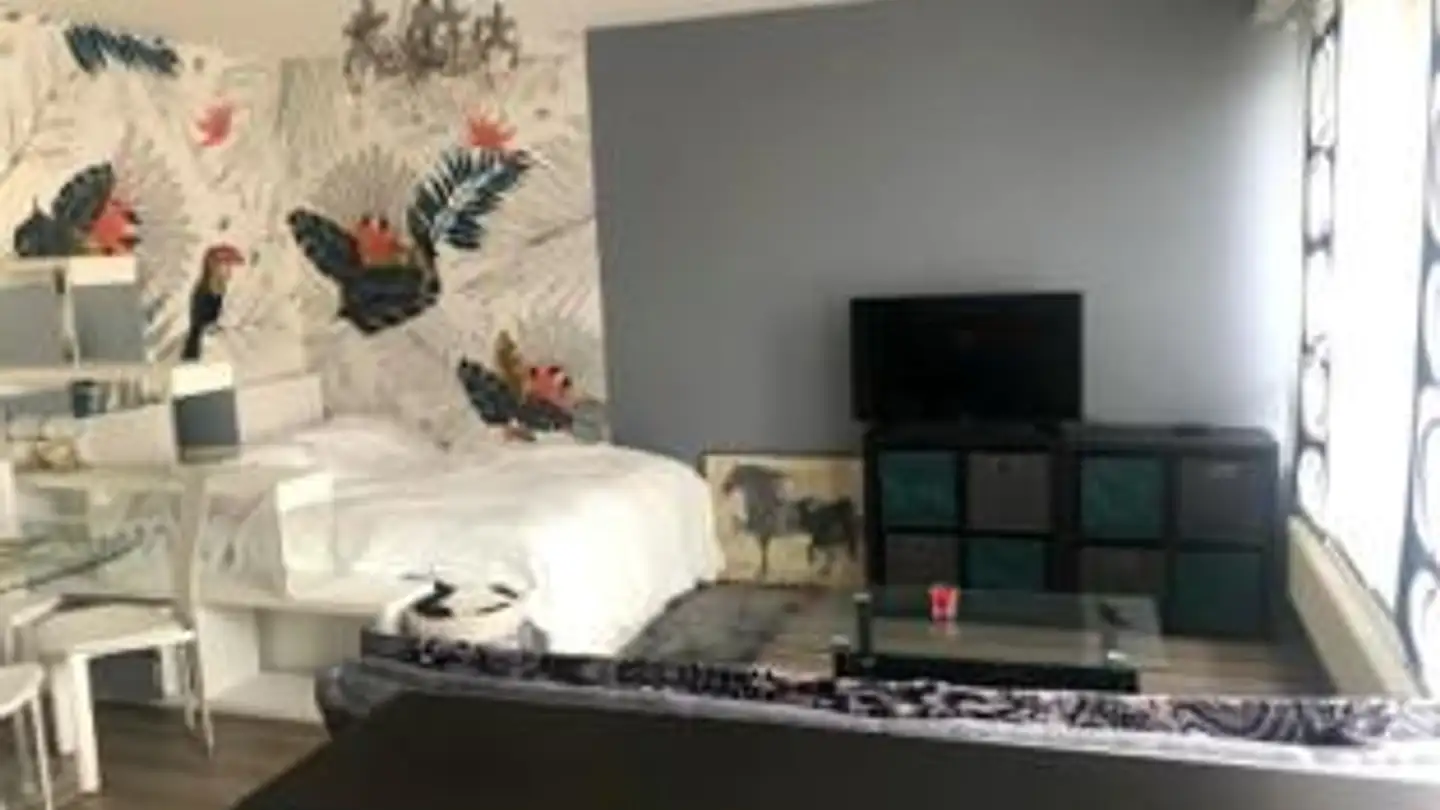 Möblierte Wohnung mieten - 1201 Genève - Foto 3