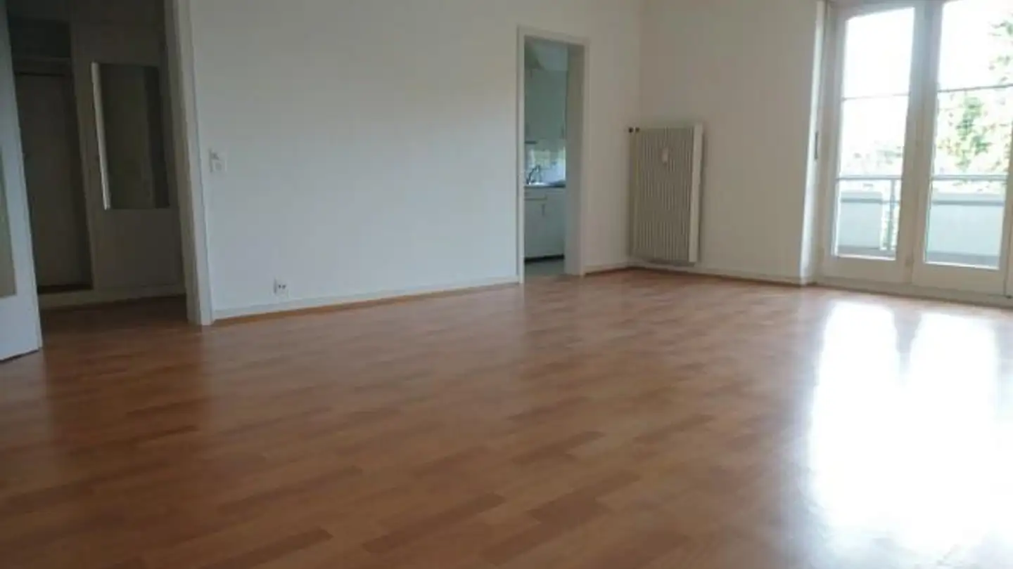 Wohnung mieten - Johanniterstrasse 13, 4056 Basel - Foto 2