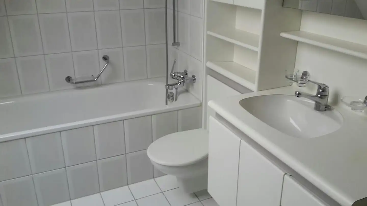 Wohnung mieten - Johanniterstrasse 13, 4056 Basel - Foto 4