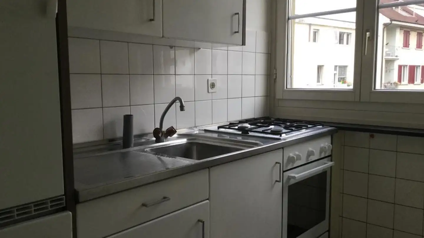 Wohnung mieten - Johanniterstrasse 13, 4056 Basel - Foto 3