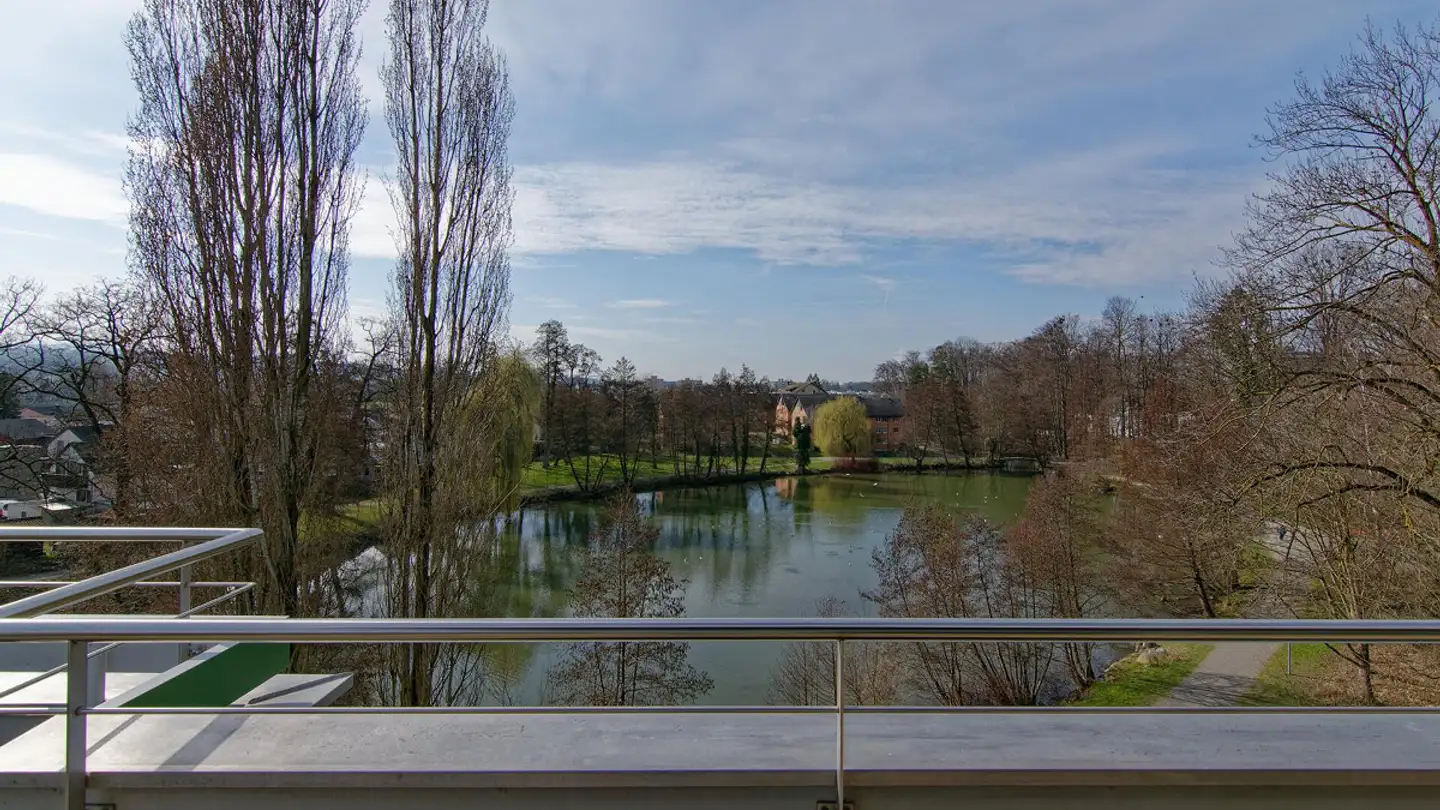 Penthouse kaufen - 9320 Arbon