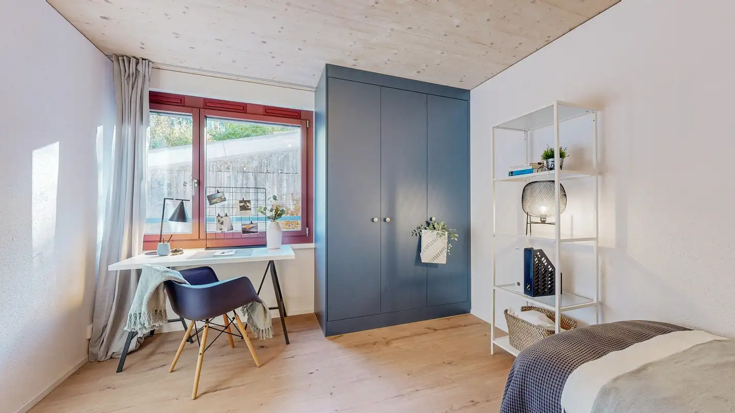 Appartamento in affitto - Steingrüeblistrasse 30, 9000 St. Gallen