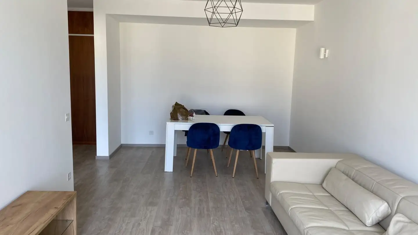 Wohnung mieten - Via Collina Azzurra, 6900 Paradiso