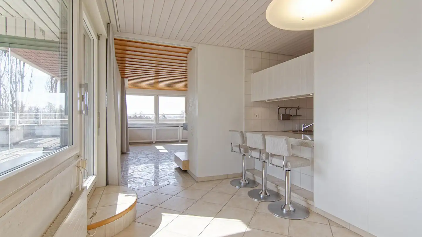 Penthouse kaufen - 9320 Arbon - Foto 4