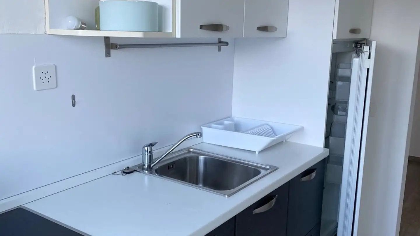 Wohnung mieten - Via Collina Azzurra, 6900 Paradiso - Foto 3