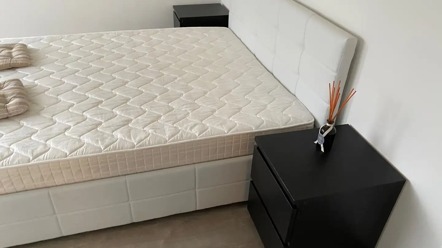 Wohnung mieten - Via Collina Azzurra, 6900 Paradiso - Foto 4