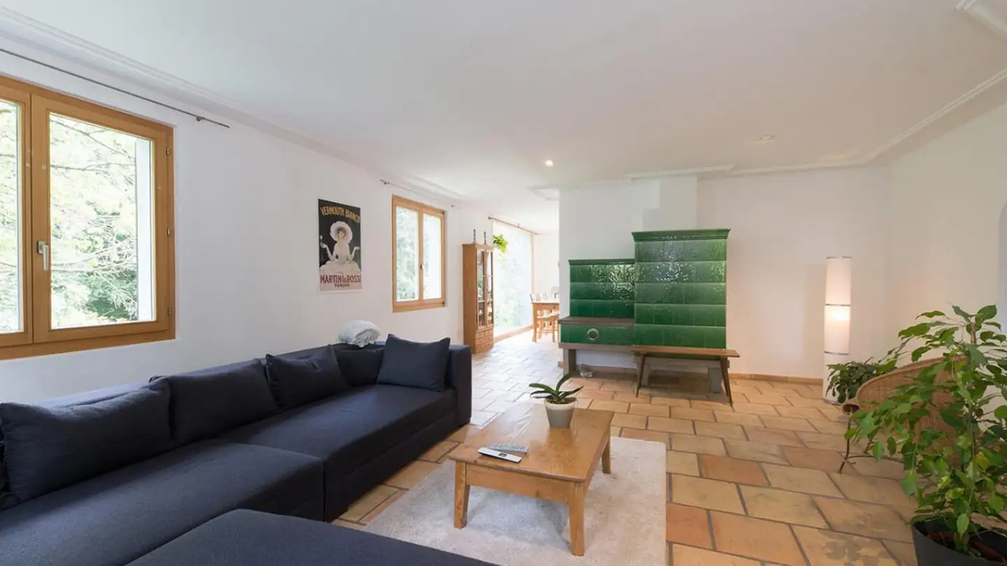 Appartamento in affitto - Mühlentalstrasse 252, 8200 Schaffhausen - Foto 4