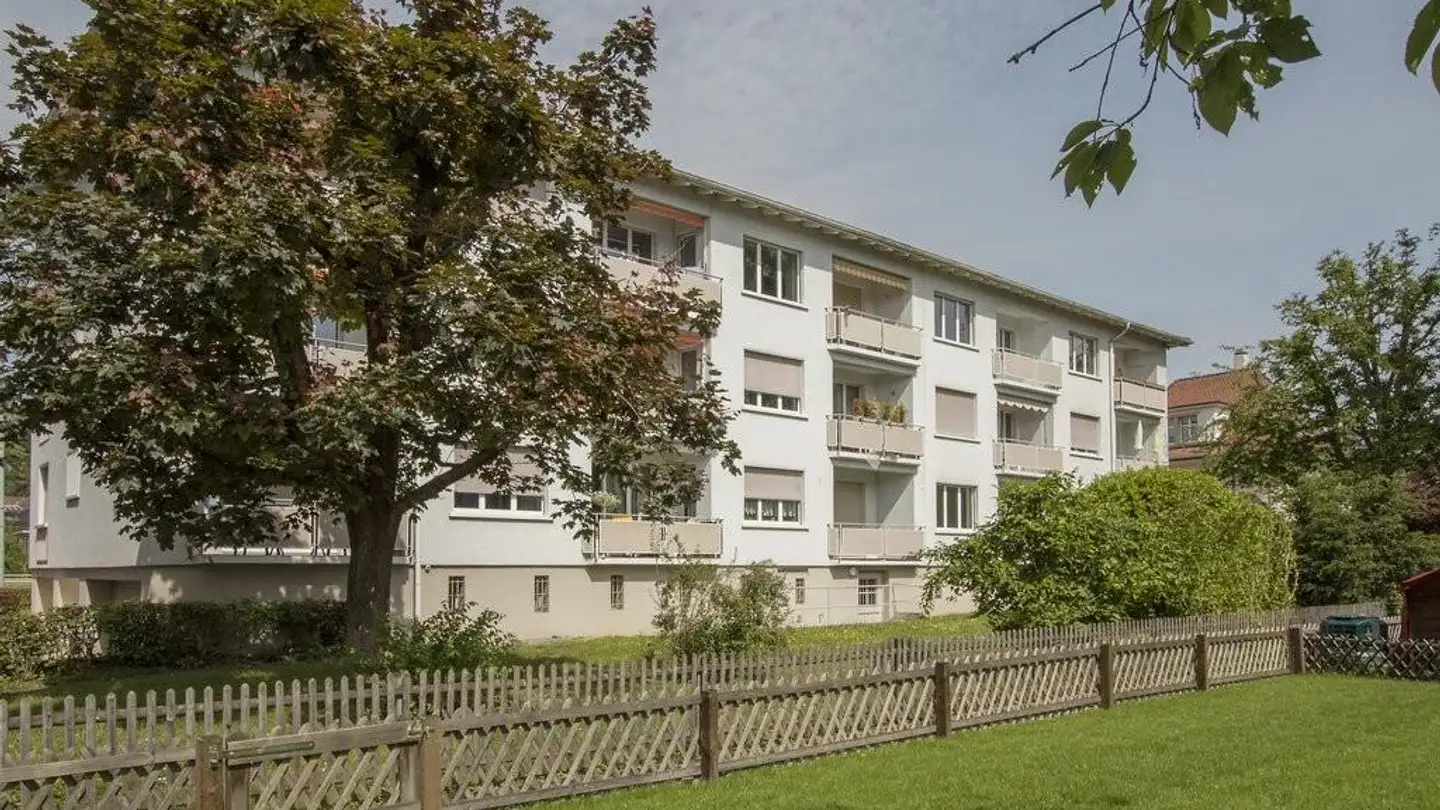 Wohnung mieten - Emil Frey-Strasse 175, 4142 Münchenstein