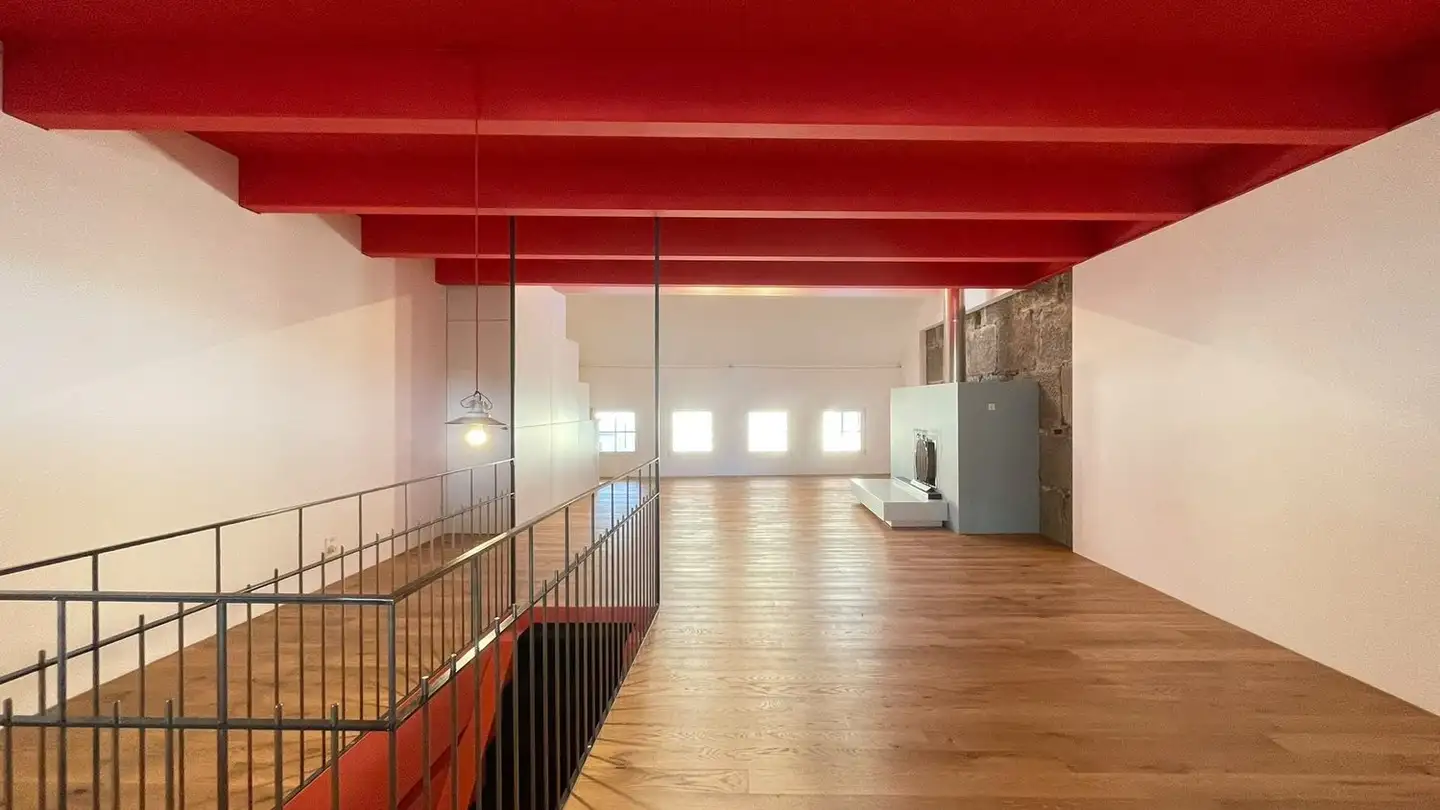 Apartment for rent - Kornhausgasse 4, 3400 Burgdorf