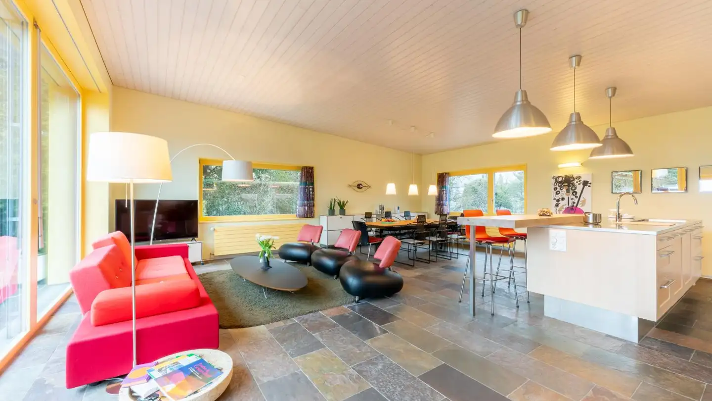Einfamilienhaus kaufen - Kaiserstrasse 10, 4562 Biberist - Foto 3