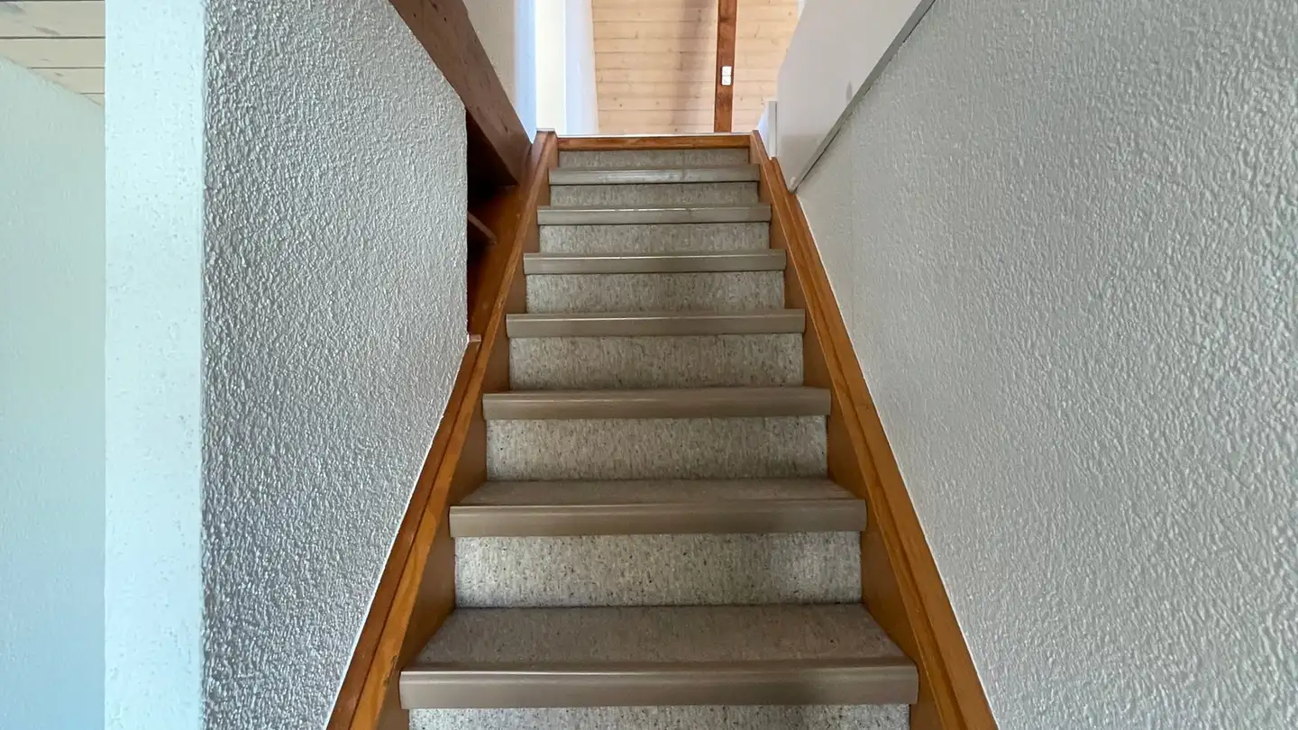 Attic flat for rent - Baselstrasse 63, 4144 Arlesheim - Photo 2