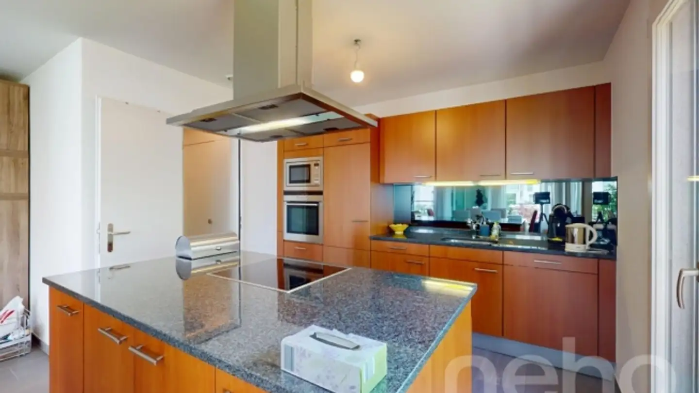 Appartamento a gradini in vendita - 8180 Bülach - Photo 4