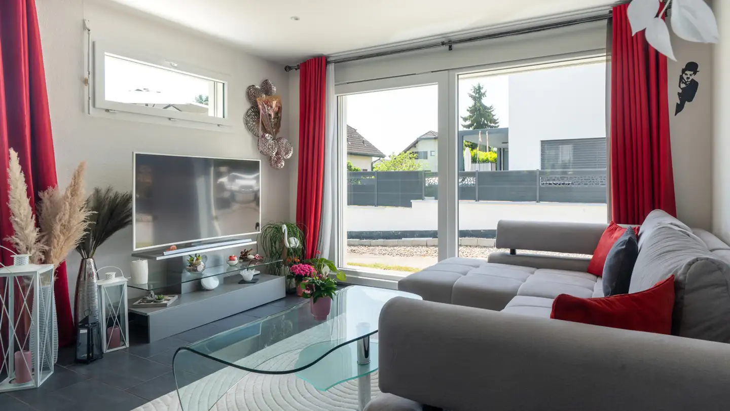 Wohnung kaufen - 1542 Rueyres-les-Prés - Foto 4