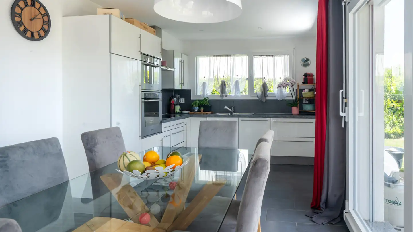Appartamento in vendita - 1542 Rueyres-les-Prés - Foto 4