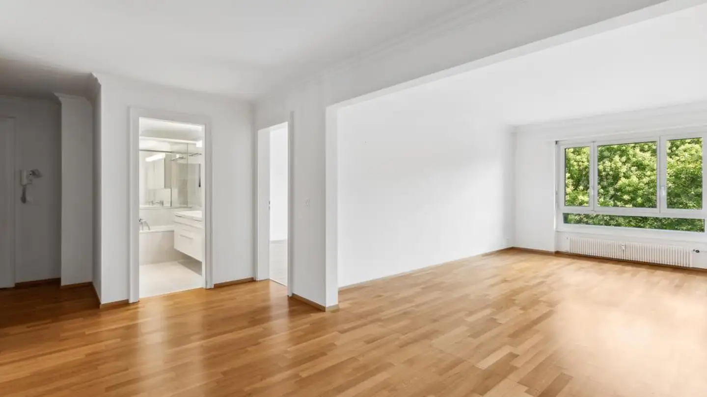 Wohnung mieten - Morgartenstrasse 21, 3014 Bern - Foto 4