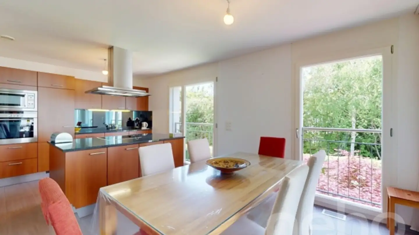 Stepped apartment for sale - 8180 Bülach