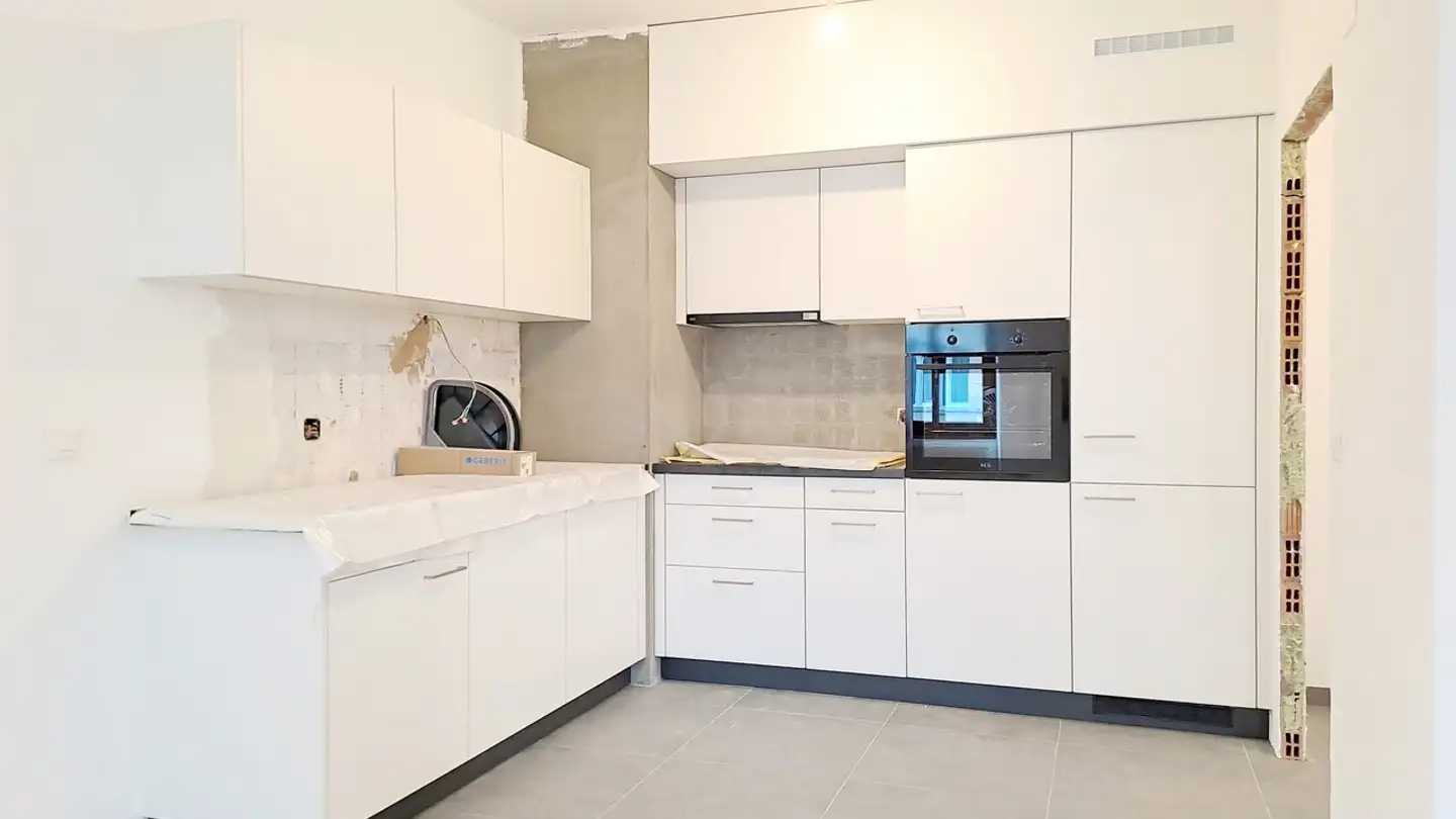 Appartement à louer - Rue D'yverdon 10, 1530 Payerne