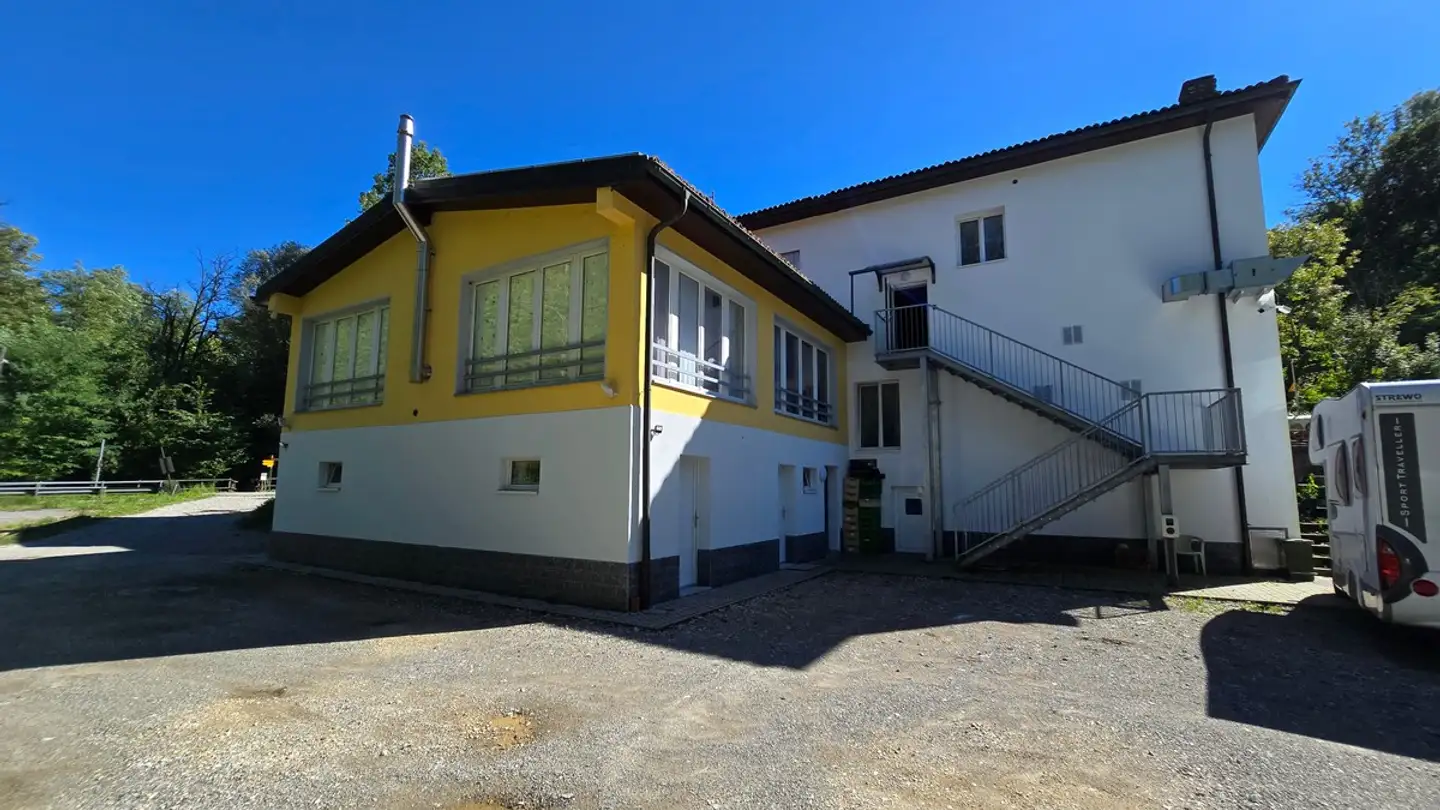 Shop for sale - 6883 Novazzano