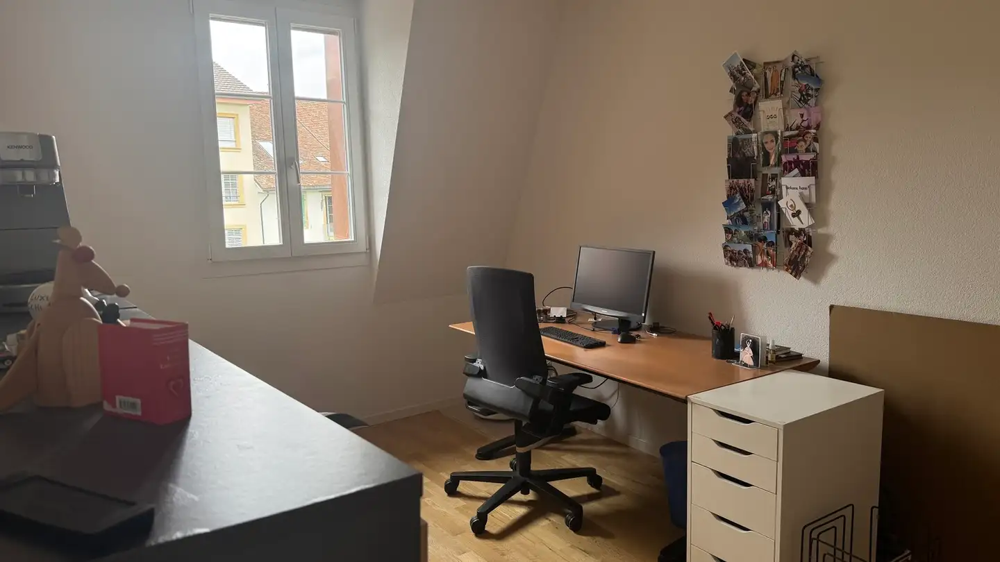 Möblierte Wohnung mieten - 2560 Nidau - Foto 3