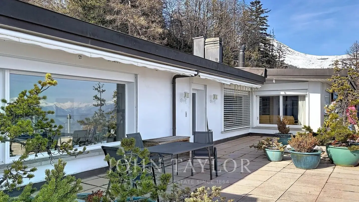 Appartamento in vendita - 3963 Crans-Montana - Foto 2