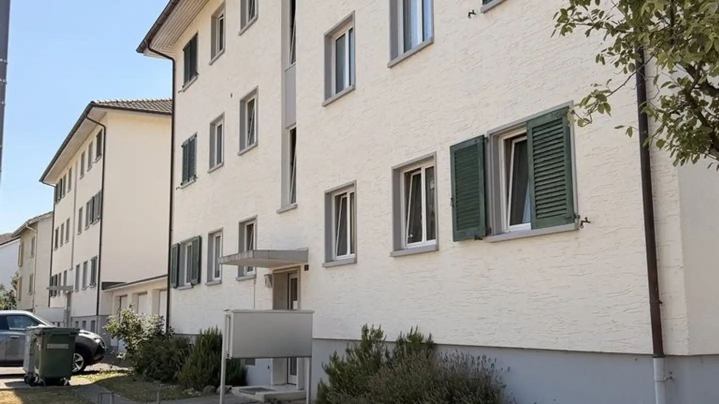 Wohnung mieten - Südstrasse 10, 8180 Bülach - Foto 2