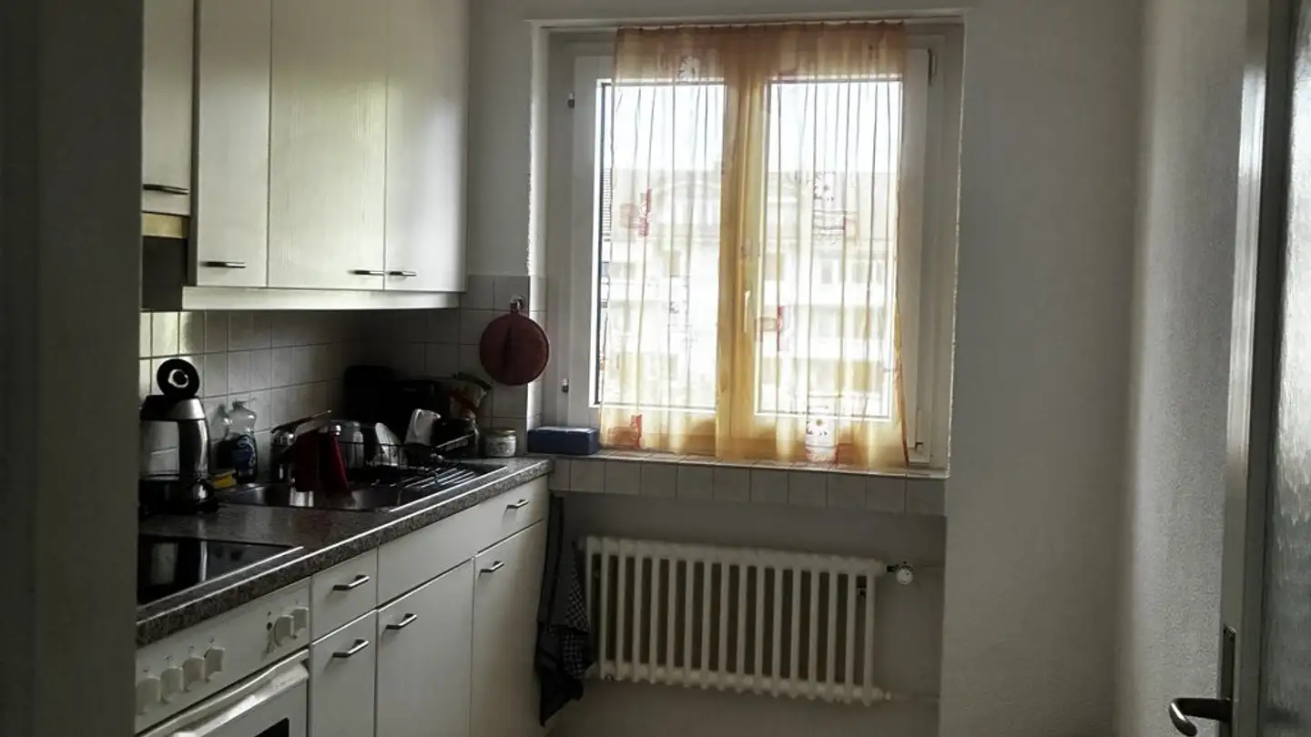 Wohnung mieten - Südstrasse 10, 8180 Bülach - Foto 3
