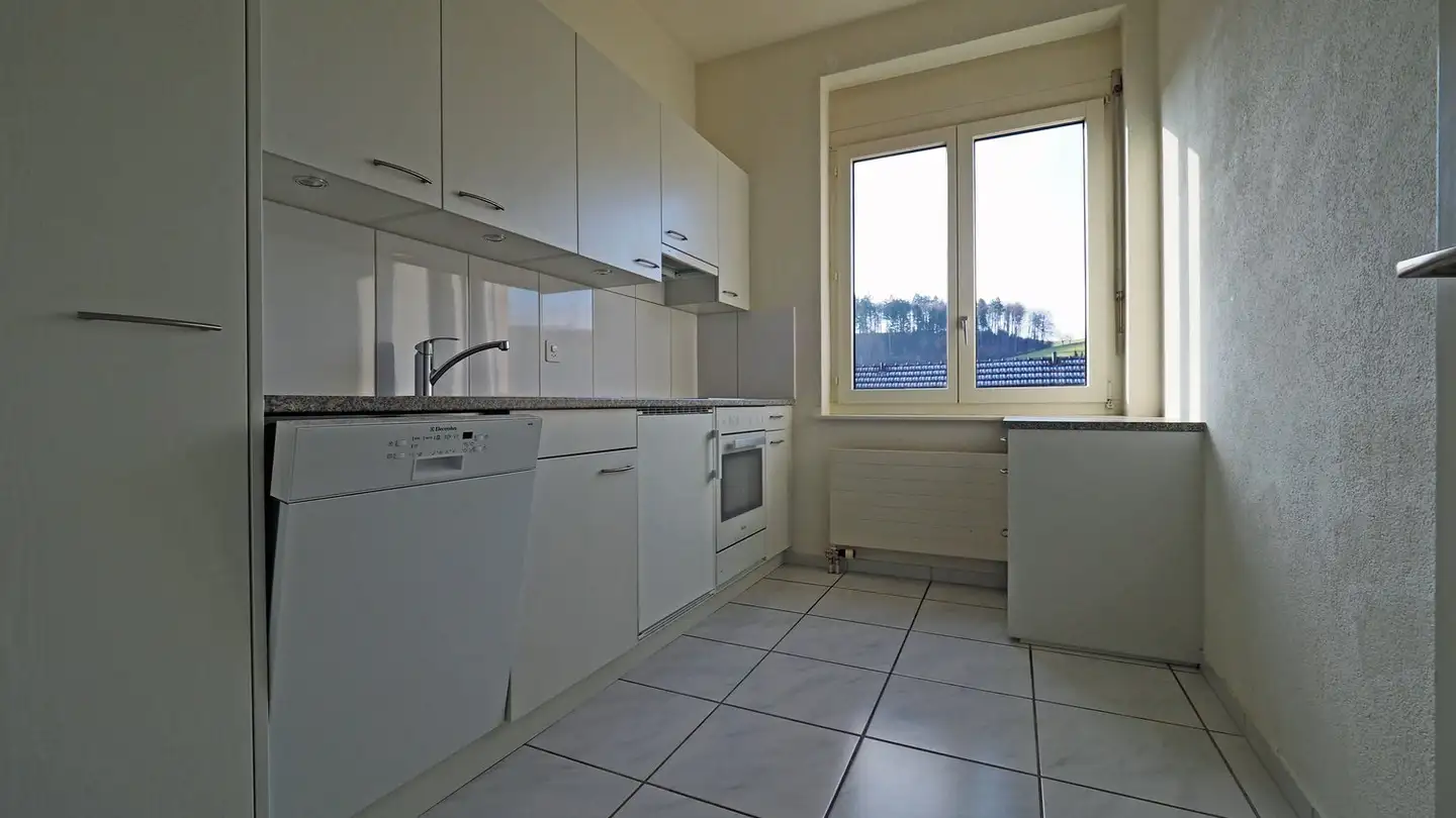 Attic flat for rent - Richigenstrasse 4, 3076 Worb - Photo 3