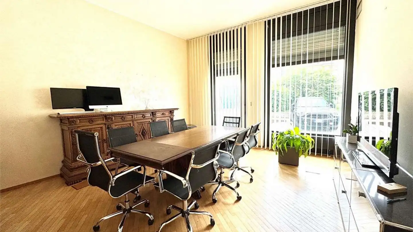 Bürofläche mieten - Via Luigi Canonica, 6900 Lugano