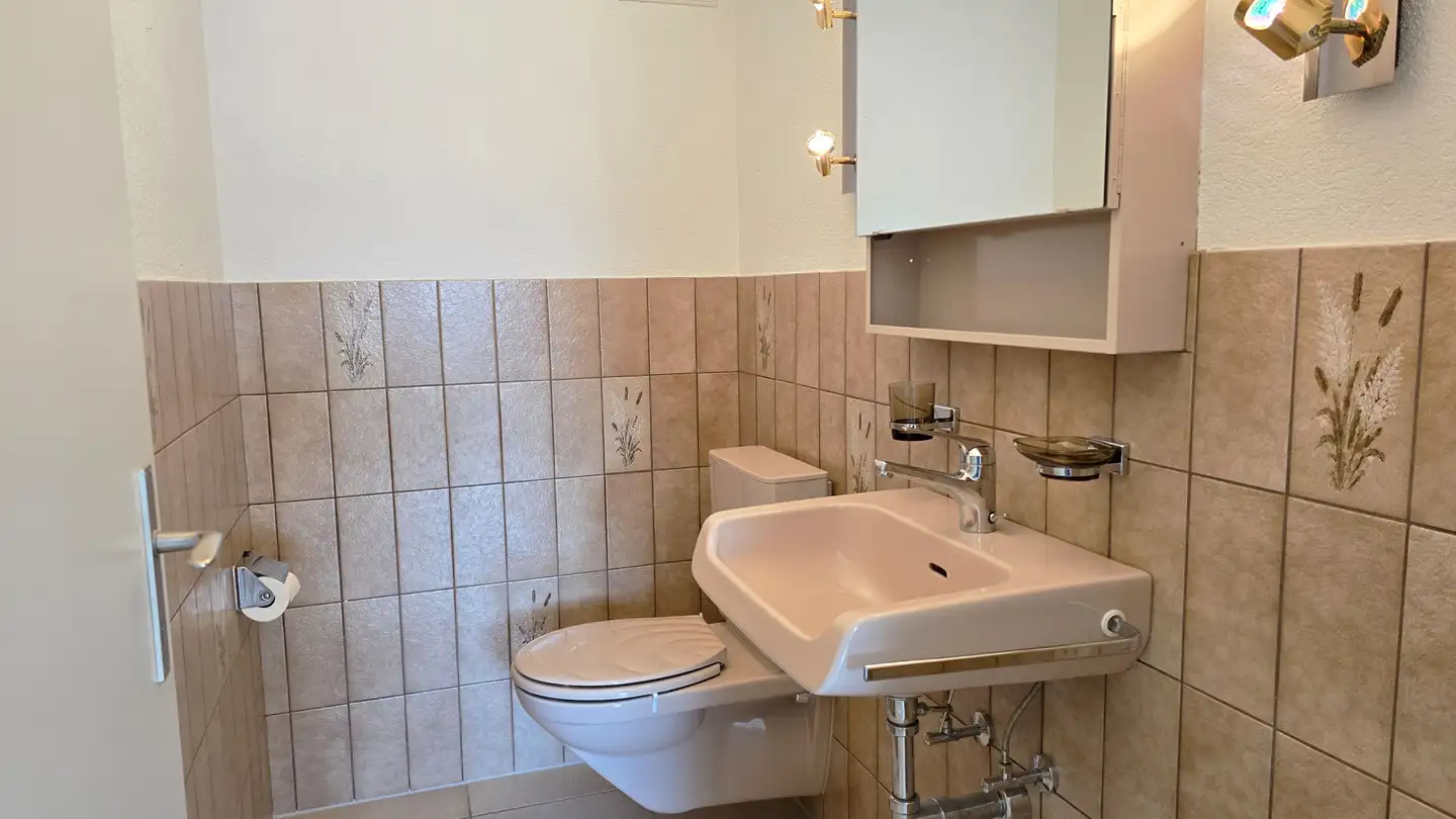 Appartamento in vendita - Junkerngasse, 5502 Hunzenschwil - Foto 2