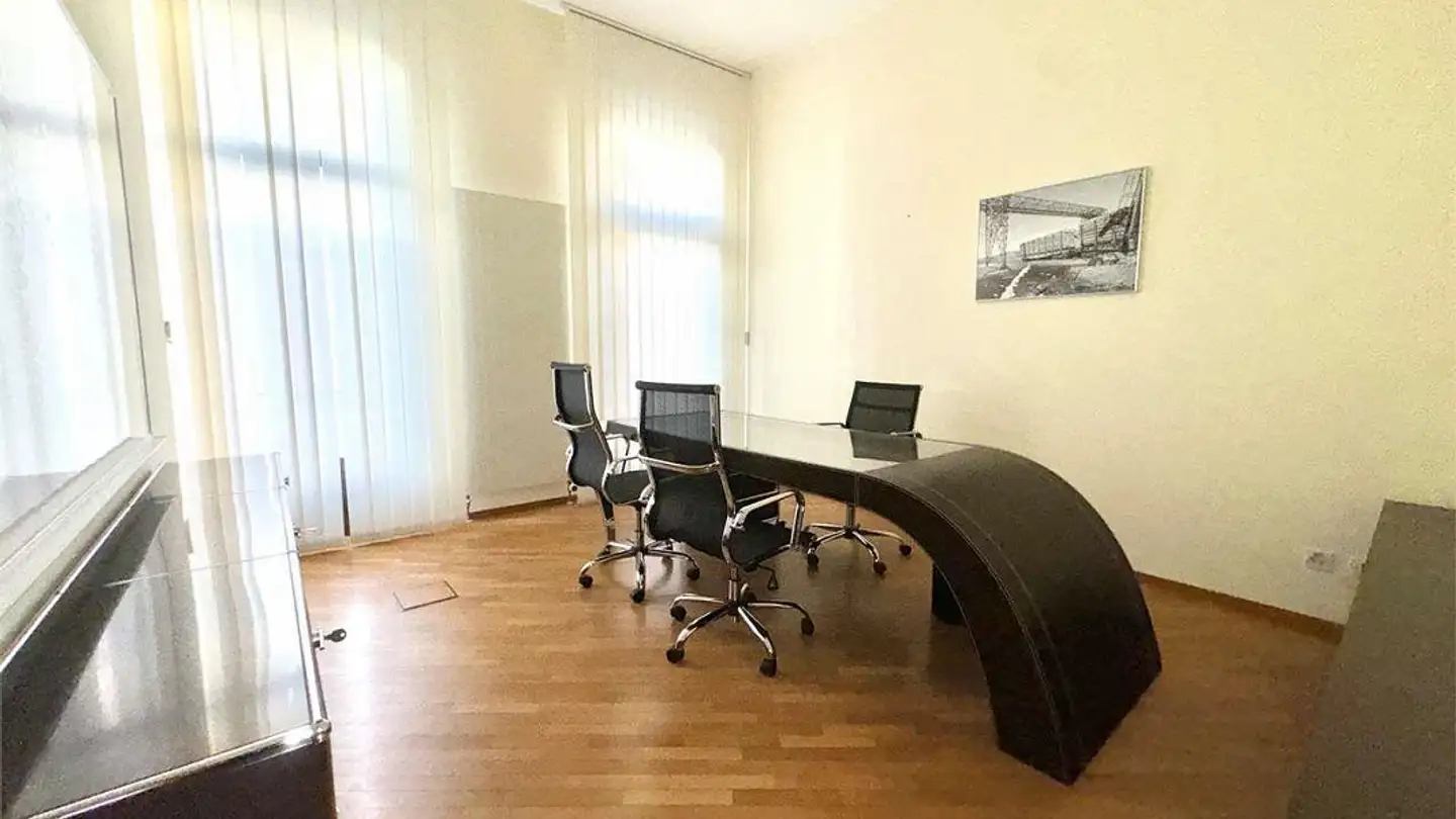 Bürofläche mieten - Via Luigi Canonica, 6900 Lugano - Foto 3