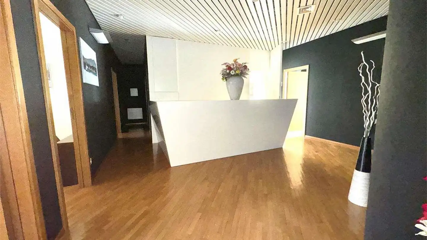 Bürofläche mieten - Via Luigi Canonica, 6900 Lugano - Foto 4