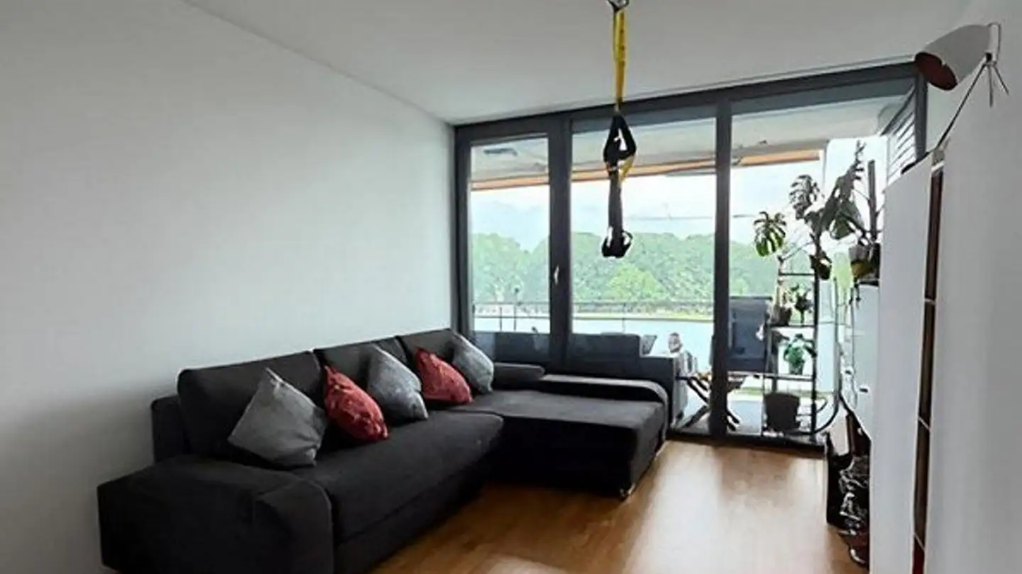 Wohnung mieten - Bernstrasse 3, 3600 Thun - Foto 4