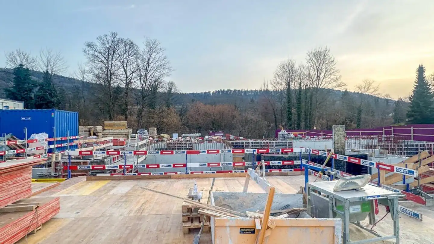 Penthouse for sale - Tössstrasse 16, 8413 Neftenbach - Photo 3