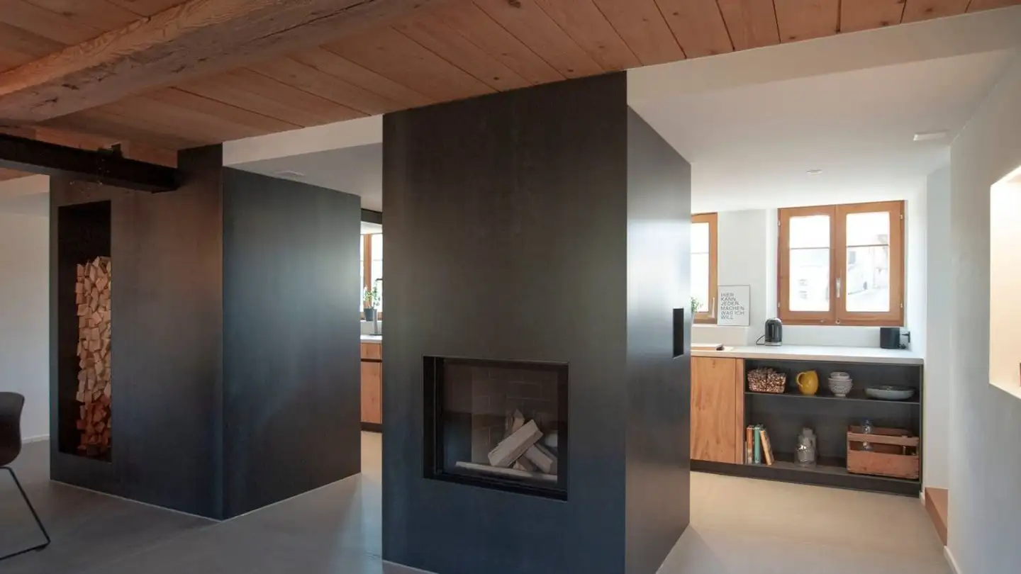 Einfamilienhaus kaufen - 4657 Dulliken - Foto 2