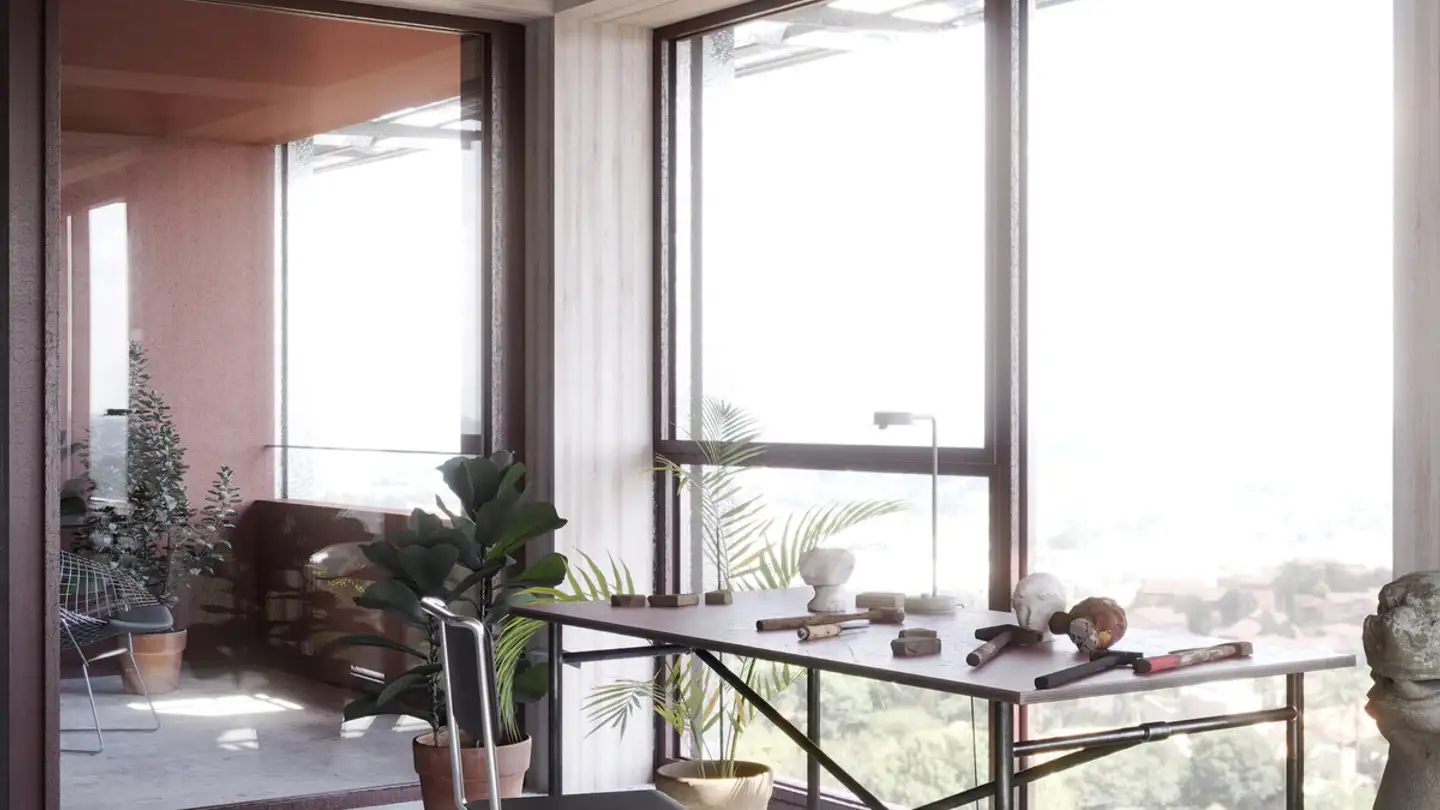 Apartment for rent - Hardstrasse 6, 8105 Regensdorf - Photo 4