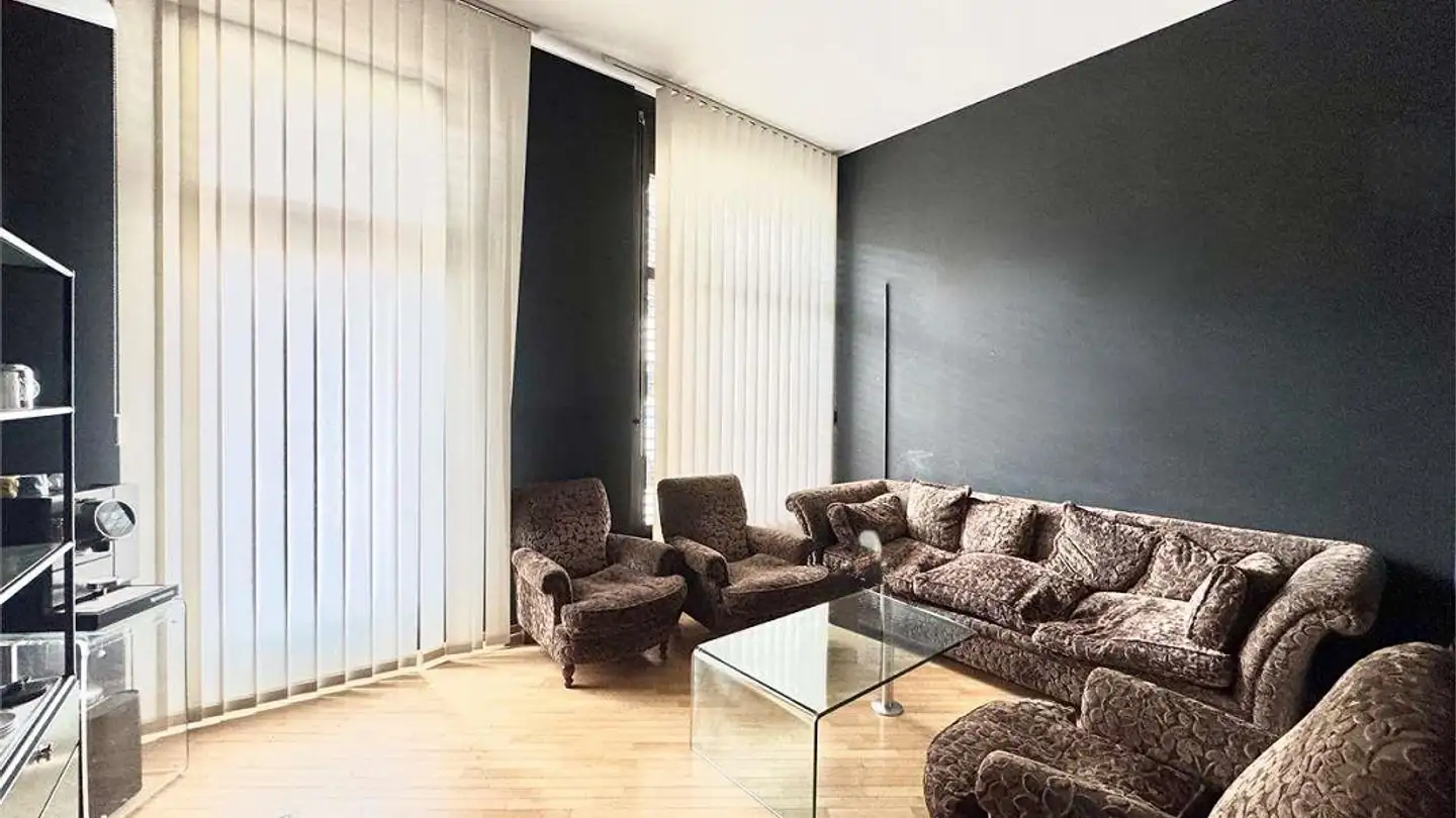 Bürofläche mieten - Via Luigi Canonica, 6900 Lugano - Foto 2