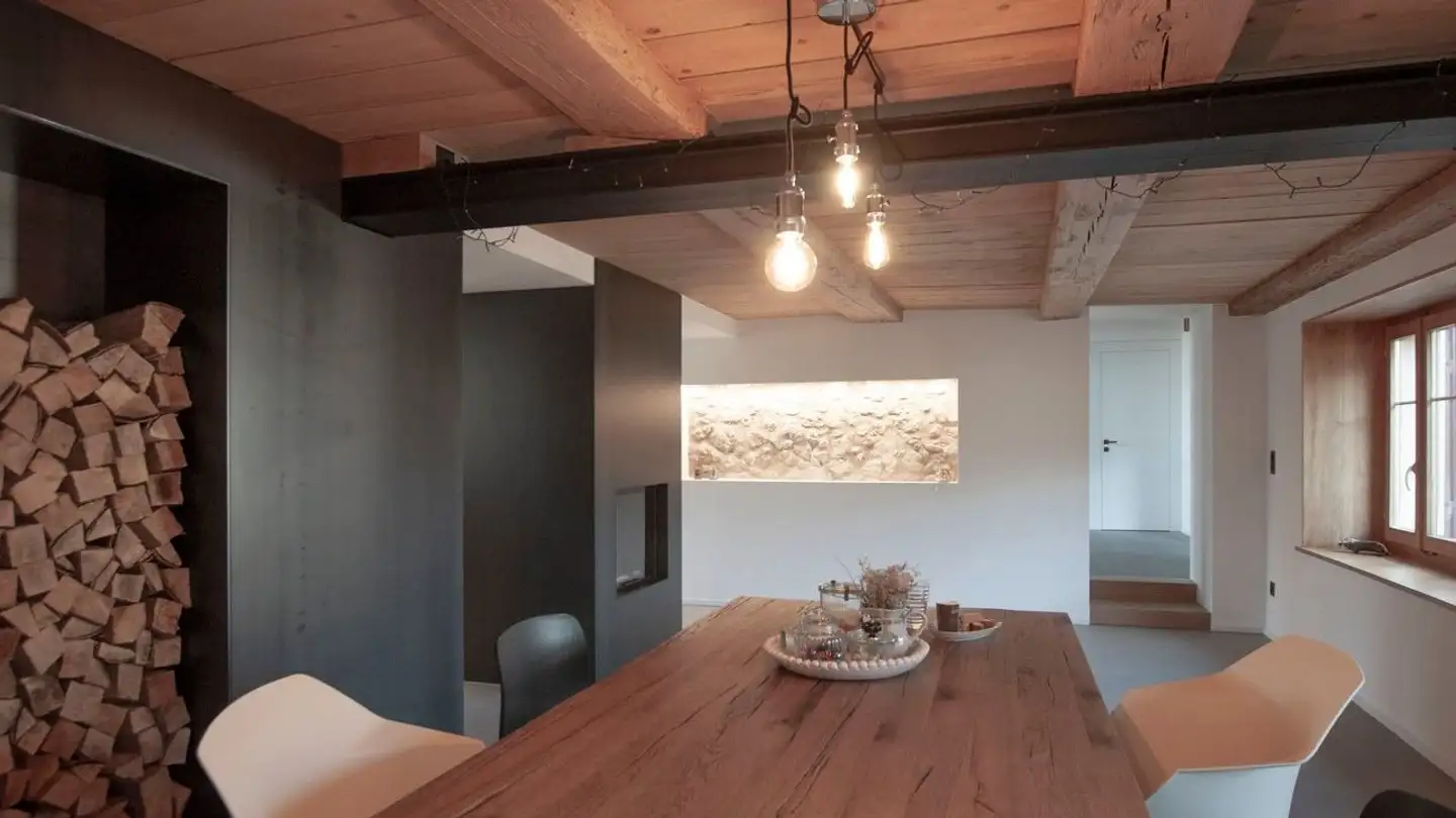 Einfamilienhaus kaufen - 4657 Dulliken - Foto 3